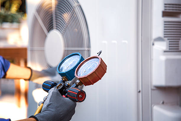 Affordable Hvac Installation solutions in Greenview, IL